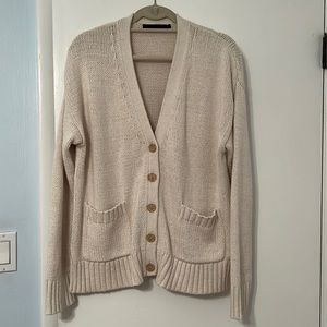 Jenni Kayne Cody Cardigan